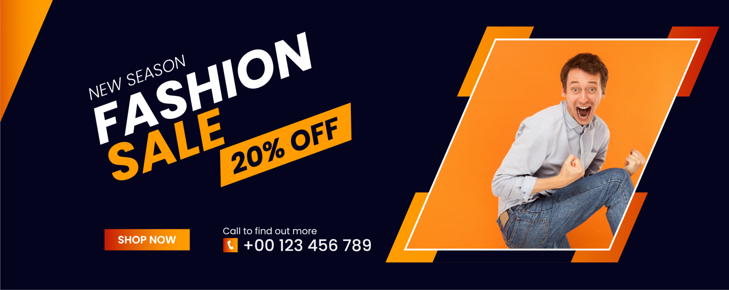 Global shopping Mall promo