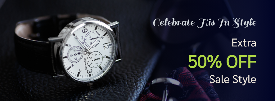 Global shopping Mall promo