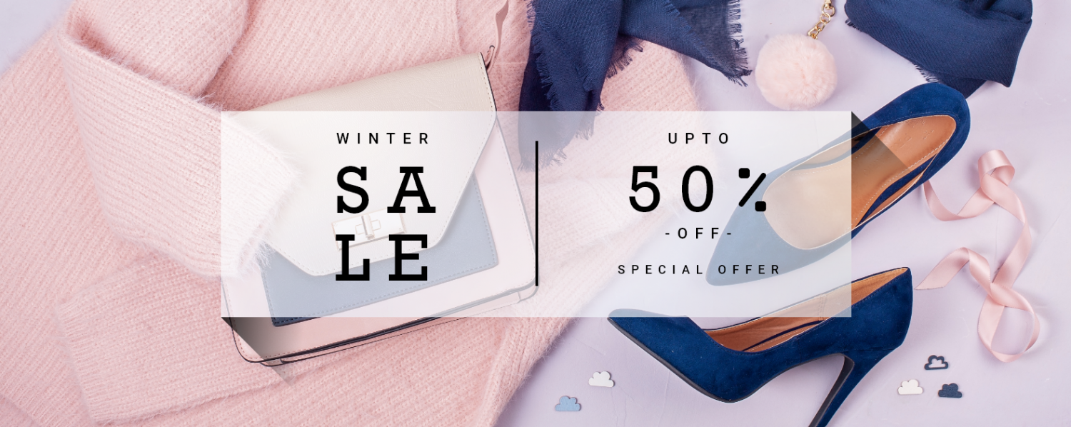 Global shopping Mall promo