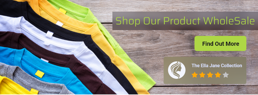 Global shopping Mall promo