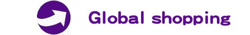 Global shopping Mall