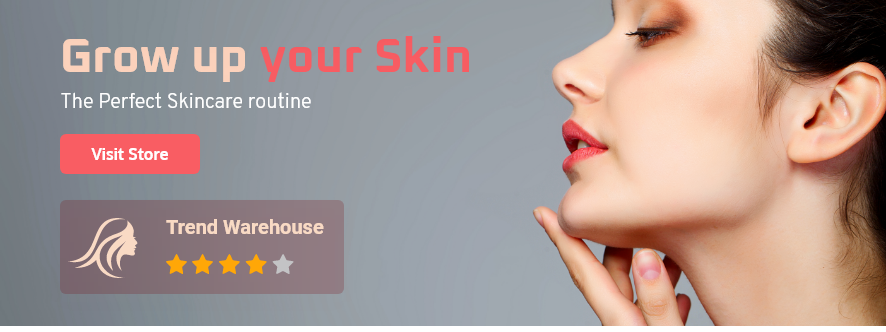 Global shopping Mall promo